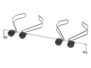 UPEVŇOVACÍ SVORKY NA PÁNVE