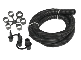 Bravo hadice s koncovkami SP-14