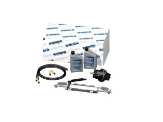 GOTECH HYDRAULICKÝ SET TOT 115PK