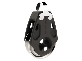 º29901401BK 40MM DRÁTOVÝ SHV POPRUH HD BK