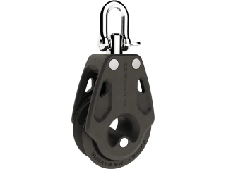 29901421BK 40MM BL SINGLE
