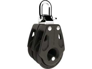 29901422BK 40MM BL DOUBLE