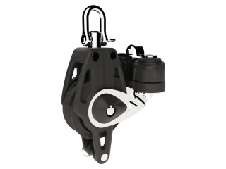 29901428BK 40MM BL SINGLE BKT CAM