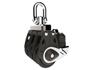 29901429BK 40MM BL TRIPLE CAM