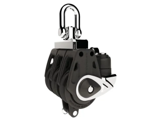 29901430BK 40MM BL TRIPLE BKT CAM