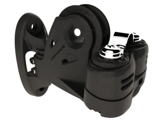 29901365BK 30MM BL OTOČNÝ VÝSTUP
