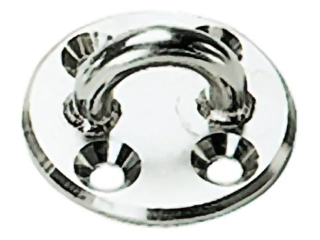 29904060 60MM 80MM HALYARD PADEYE