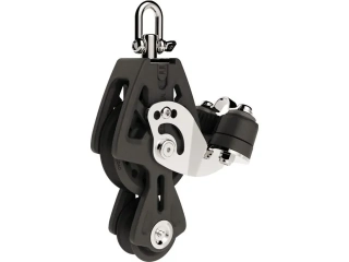 29925037BK 50MM FIDDLE CL ČER