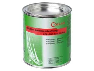 COELAN NÁTĚR 750ML TR/GL