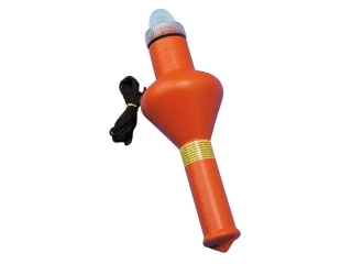 Bóje s nepřetržitým světlem Vega Solas