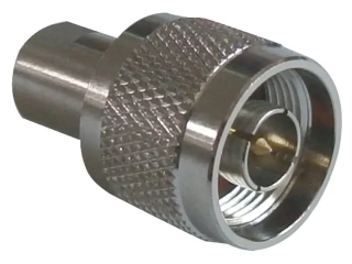 RA354 FME ADAPTÉR MUŽE NA SAMU