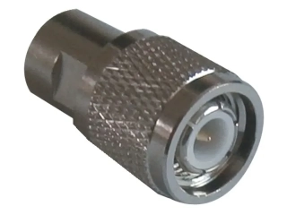 RA356 FME ADAPTÉR MALE TO TNC MALE