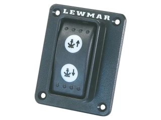 LEWMAR UO-DOWN SPÍNAČ