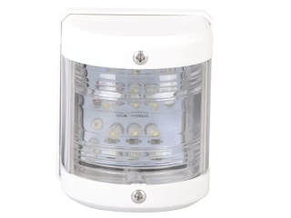 LED záďové světlo bílé