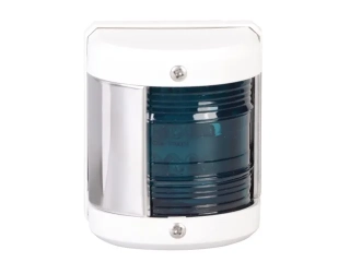 LED světlo na pravoboku bílé