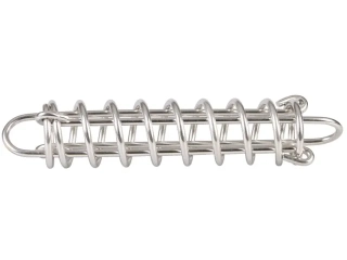 KOTEVNÍ PRUŽINA SS 5X270MM