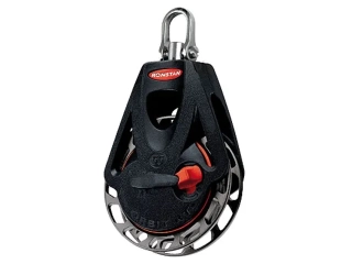 RF56100 S55 RT Orbit Block s jednou otočnou hlavou