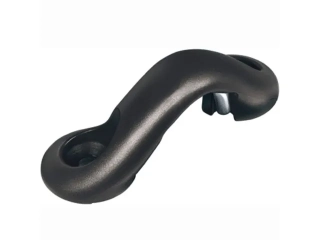 RF5413A Střední sedlo S/S vložka pro T&C Cleat Black