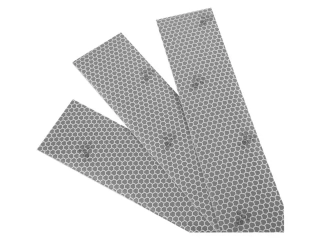 SOLAS REFLEXNÍ PÁSKA 5X10 CM (2)