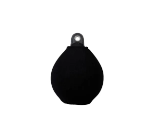 OBAL NA FENDER KULOVÝ 35 ČERNÝ