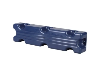 PONTON FENDER 50 X 12 X 7 CM NAVY
