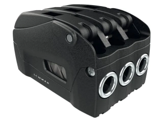 29103410BK D2 8-10 TRIPLE