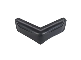 jetty fender ČERNÝ