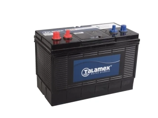 TALAMEX BATERIE NAUTIC 12V105A D.CY