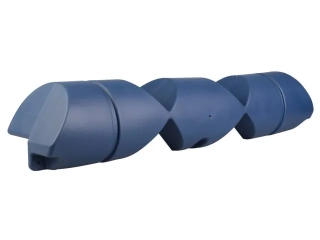 DOCKFENDER NR.1 100x19x19CM NAVY