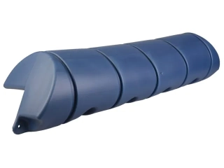 DOCKFENDER NR.2 110x24x24CM NAVY