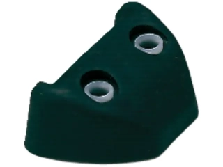 º29173040BK SZ3 JEDNODUCHÝ KONCOVÝ ZASTAV