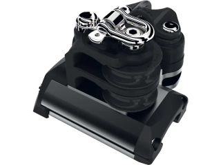 29471836BK SZ1 ENDSTOP 2CL BKT CAM PR BLK