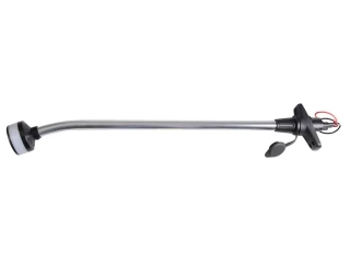 LED 360° NAV.LIGHT W DECKPLUG 61CM