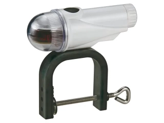 LED navigační světlo na baterie