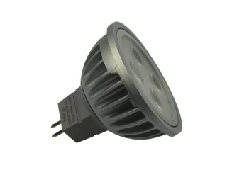LED GU4 / GU5.3 - TEPLÁ BÍLÁ 2700K (35 W)