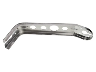 RA106BRACKINOX MASTBRACKET SS