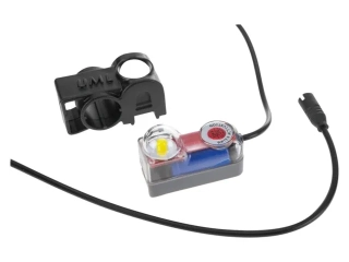 Blistrové balení SOLAS light UML Orální tuba