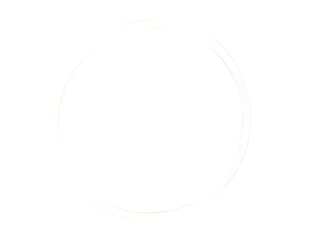 BÍLÁ GUMOVÁ BRÁNA 100 MM