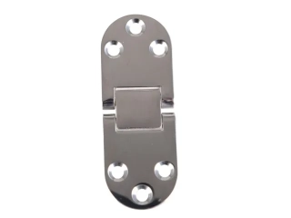 ZÁVĚS RVS 51X38X1,5MM
