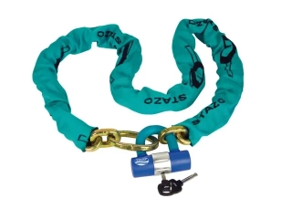 ŘETĚZ STAZO SCEP 150 + ZÁMEK STAZO