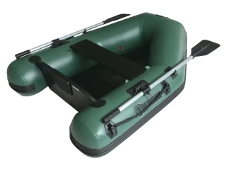 Nafukovací člun Greenline GLS160 lamelový