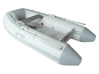 Nafukovací člun Highline HXL195 X-Light