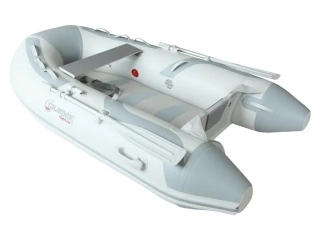 Nafukovací člun Airdeck Highline HLA230