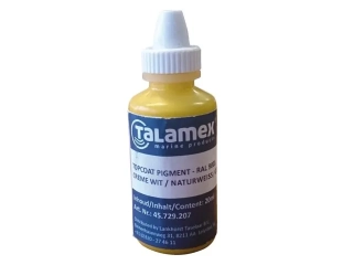 BAREVNÝ PIGMENT 20ML ČERNÁ