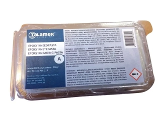 EPOXIDOVÁ HNĚTÍCÍ PASTA 200gr