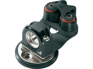 RF67 otočné lano Fairlead Cleat 2-8mm