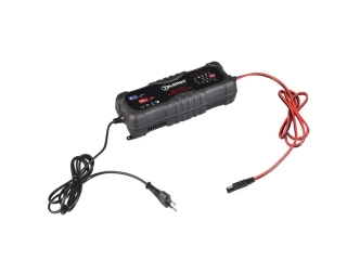 TALAMEX AUTOMATICKÁ NABÍJEČKA BATERIÍ 10A 12/24V