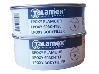 EPOXIDOVÁ VÝPLŇ