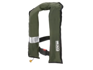 BESTO FISHERMAN 165N zelená Manuál