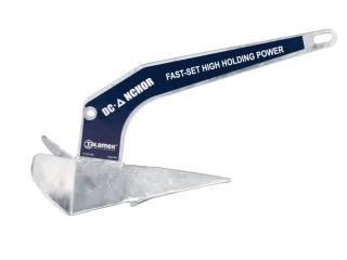 TALAMEX DC KOTVA 4KG/9LB